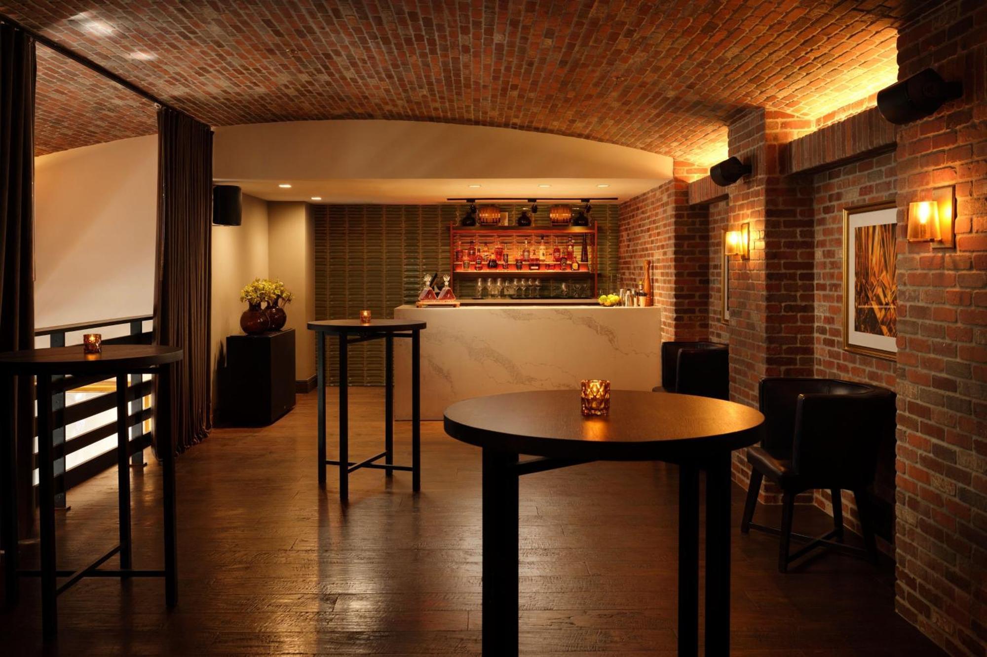 Distil, Autograph Collection 4* Louisville