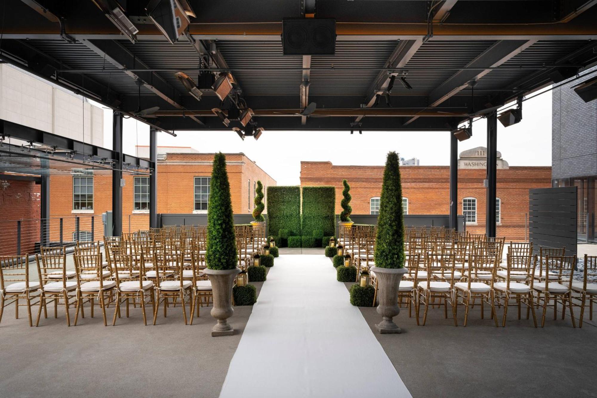 Distil, Autograph Collection Louisville