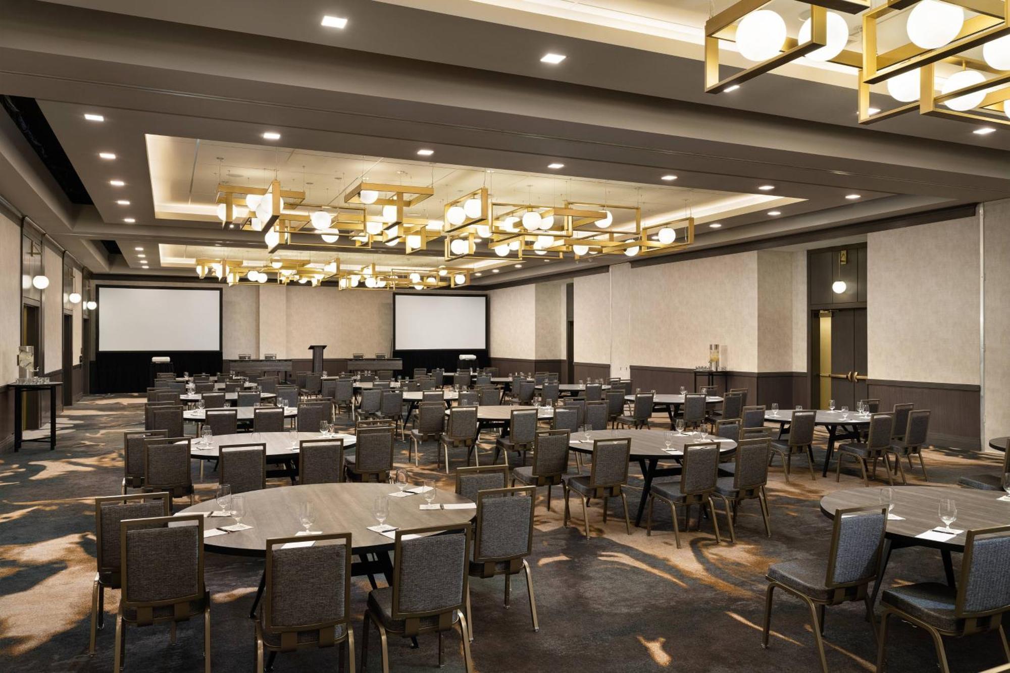Distil, Autograph Collection 4* Louisville