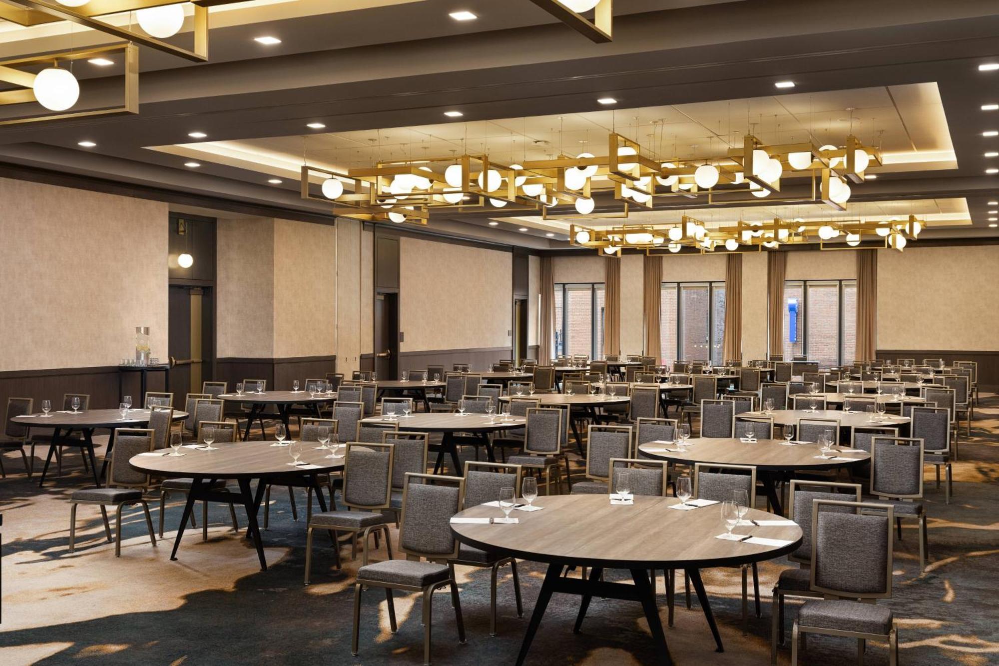 Distil, Autograph Collection Hotel Louisville