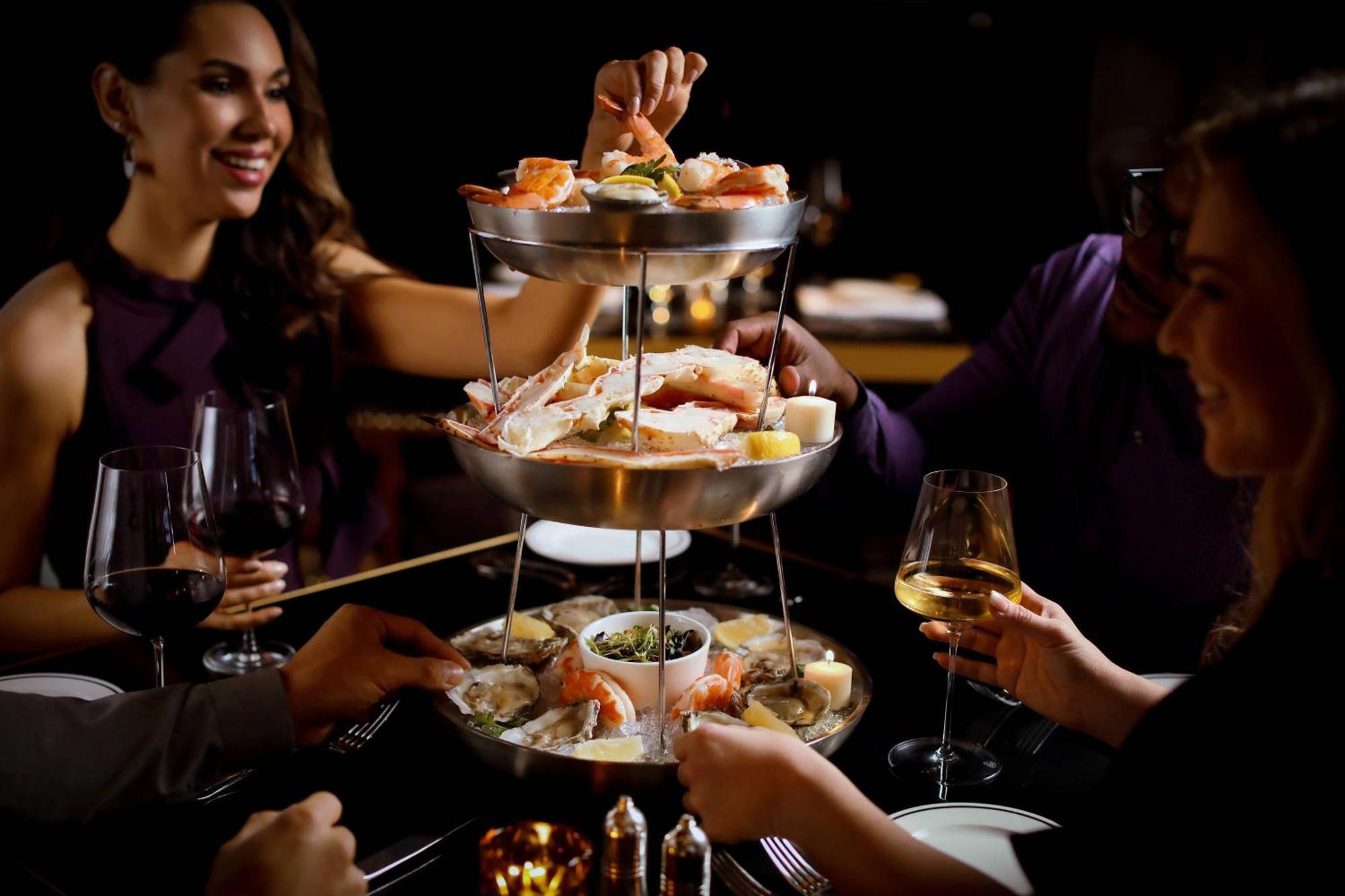 Distil, Autograph Collection Hotel 4*