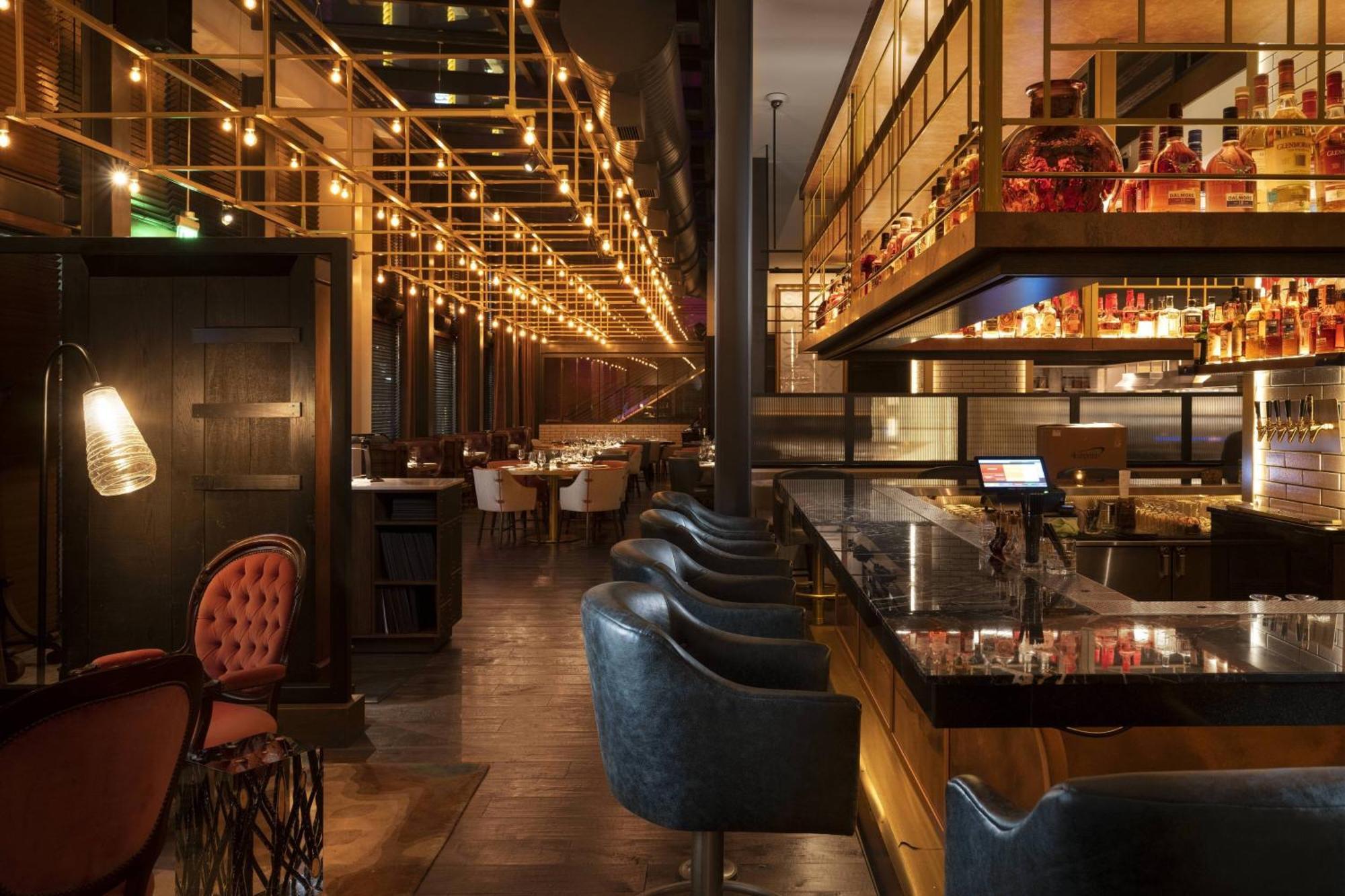 Distil, Autograph Collection 4* Louisville