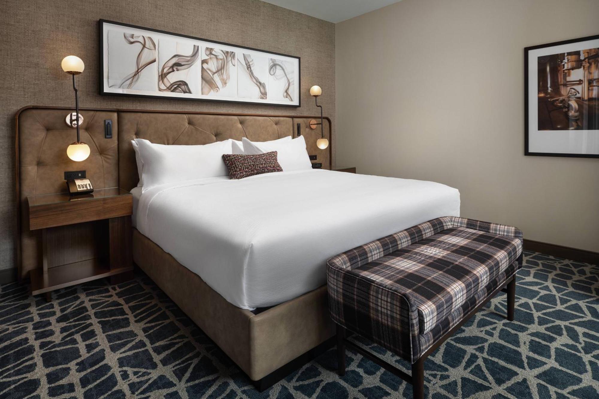 Distil, Autograph Collection Hotel 4*