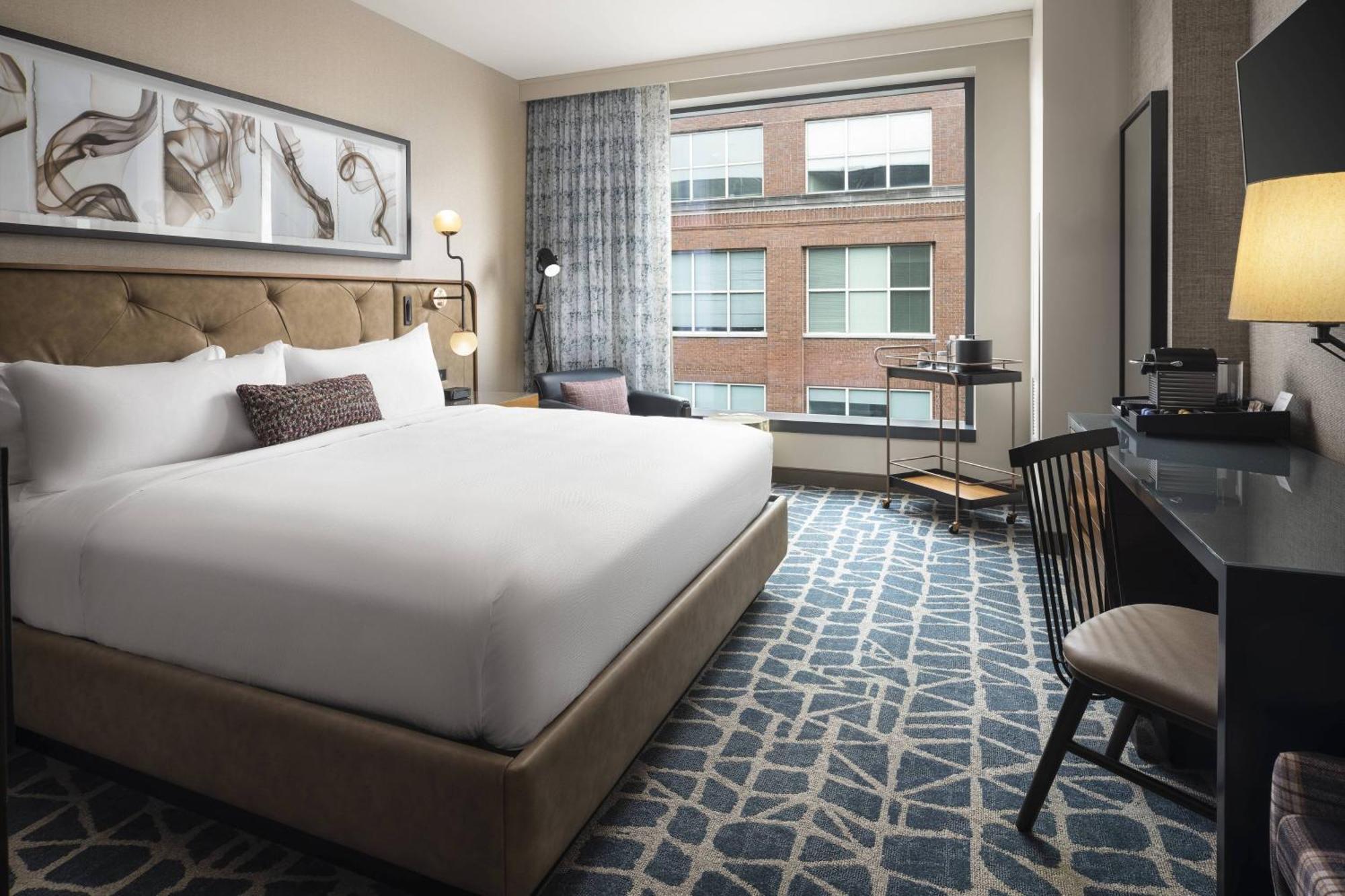 Distil, Autograph Collection Hotel Louisville