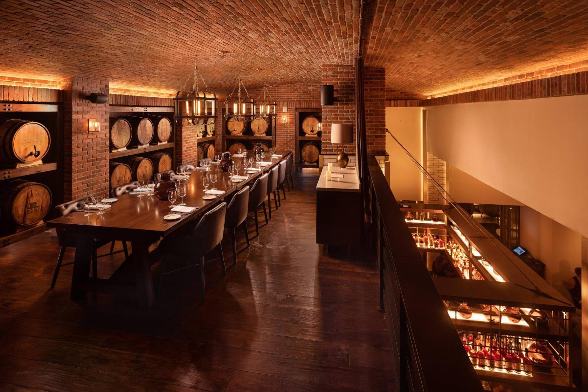 Hotel Distil, Autograph Collection
